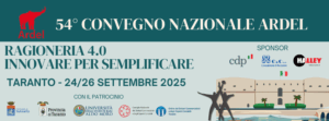54°_CONVEGNO_NAZIONALE_ARDEL_COPFB
